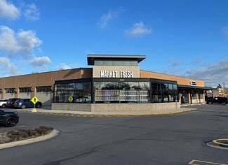 More details for 31201 Southfield Rd, Beverly Hills, MI - Retail for Lease
