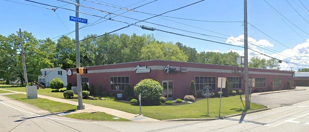 3347 W 12th St, Erie, PA for lease - Building Photo - Image 3 of 28