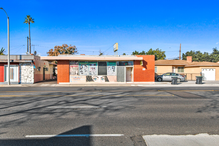 1815 W 17th St, Santa Ana, CA for sale - Primary Photo - Image 1 of 1