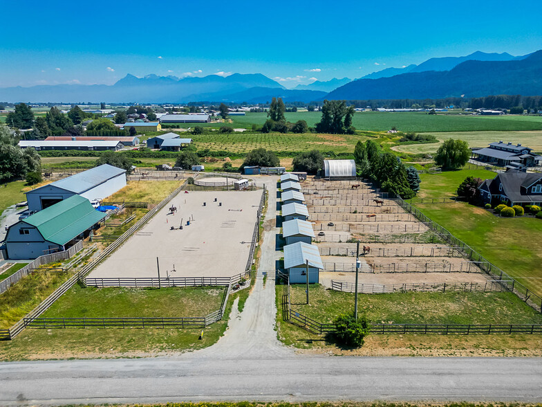 42050 Keith Wilson Rd, Chilliwack, BC for sale - Building Photo - Image 2 of 46