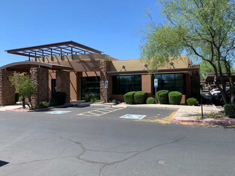 9915 E Bell Rd, Scottsdale, AZ 85260