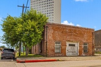 More details for 1901 Strand St, Galveston, TX - Flex for Sale