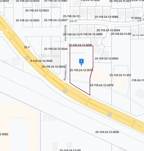 5030 Highway 12, Maple Plain, MN for lease - Building Photo - Image 2 of 3