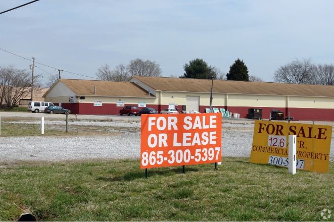 1139 Andrew Johnson, Talbott, TN for lease - Other - Image 2 of 2