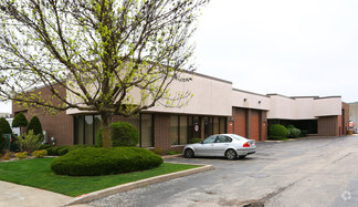 More details for 400 Frontier Way, Bensenville, IL - Industrial for Lease