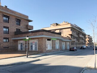 More details for Calle Hércules, 2, Brunete - Retail for Lease