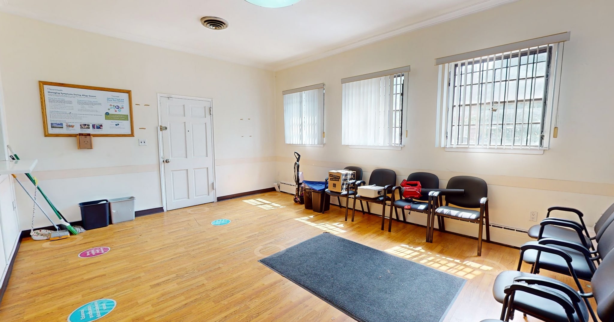 125 Saint Nicholas Ave, Brooklyn, NY for lease Interior Photo- Image 1 of 11