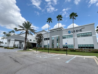 More details for 8043 Cooper Creek Blvd, University Park, FL - Office for Lease