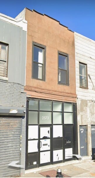 More details for 2573 Atlantic Ave, Brooklyn, NY - Retail for Sale