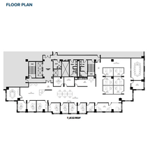 2505 N State Highway 360, Grand Prairie, TX for lease Floor Plan- Image 1 of 1