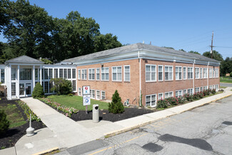 More details for 550 Kinderkamack Rd, Oradell, NJ - Medical for Lease