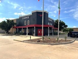 201 N Meridian Ave, Oklahoma City OK - Brewery