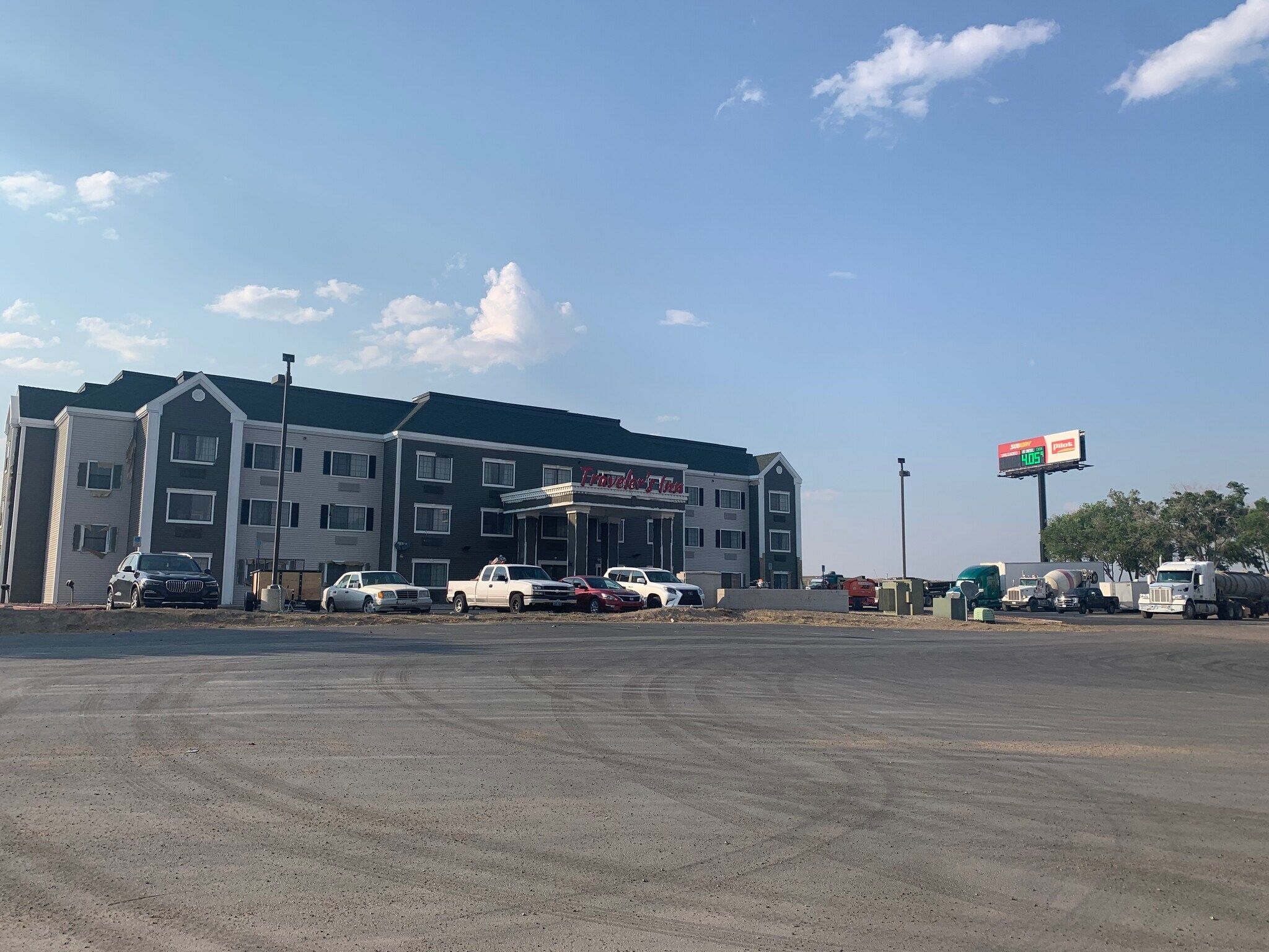 1018 Fir St, Carlin, NV for sale Building Photo- Image 1 of 1