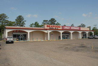 More details for 10553 Homestead Rd, Houston, TX - Retail for Lease