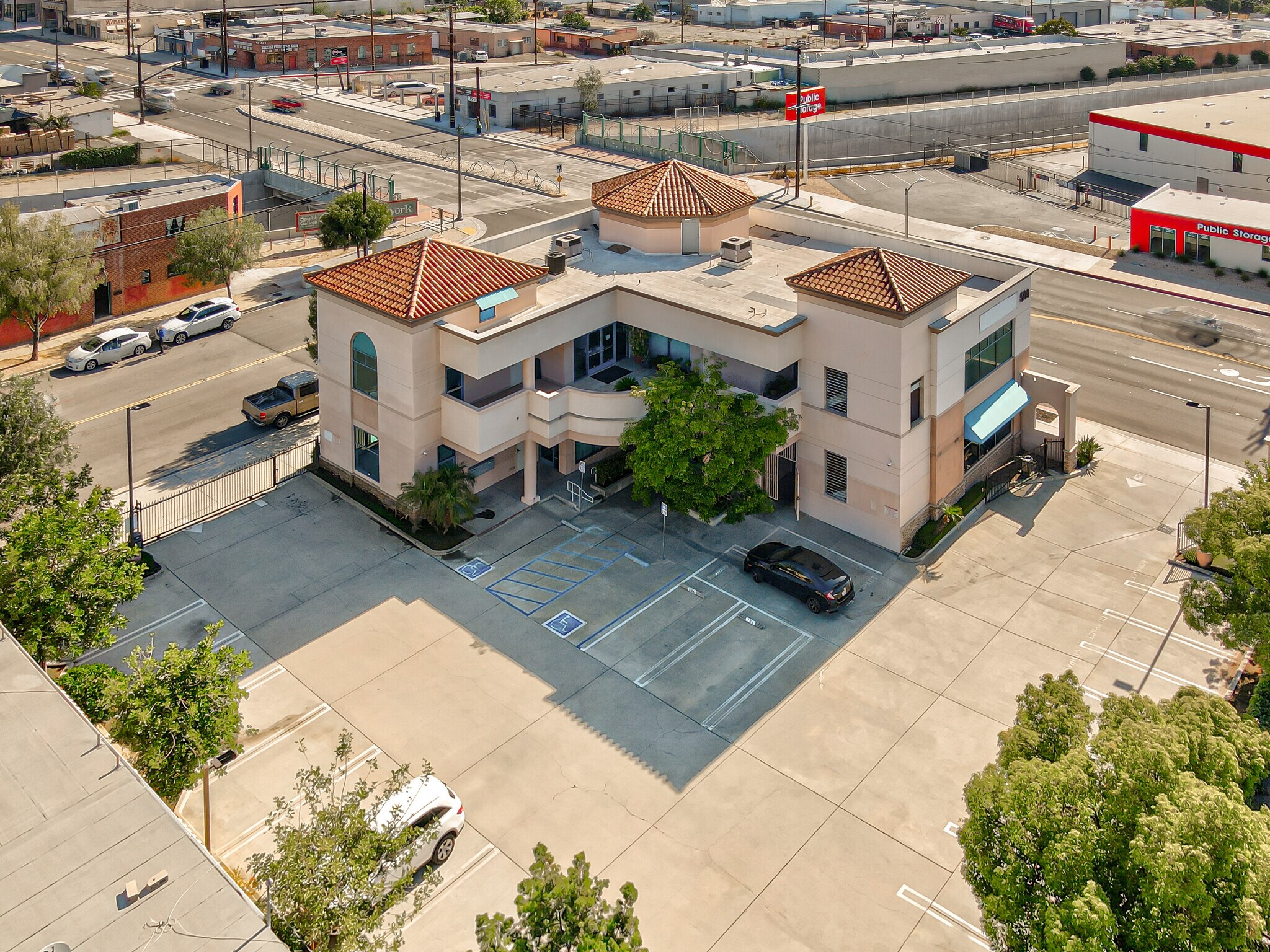 501 S San Gabriel Blvd, San Gabriel, CA 91776 Office for Lease