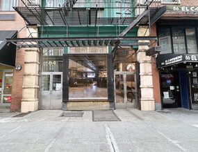 84 University Pl, New York, NY for lease Building Photo- Image 1 of 2