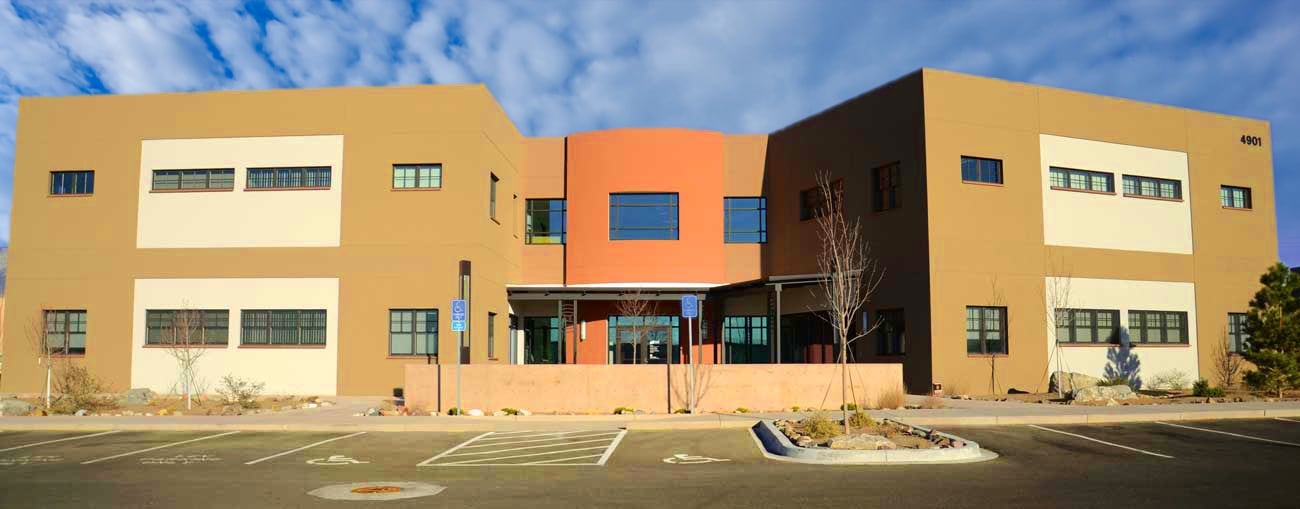 4901 Mcleod Rd NE, Albuquerque, NM 87109