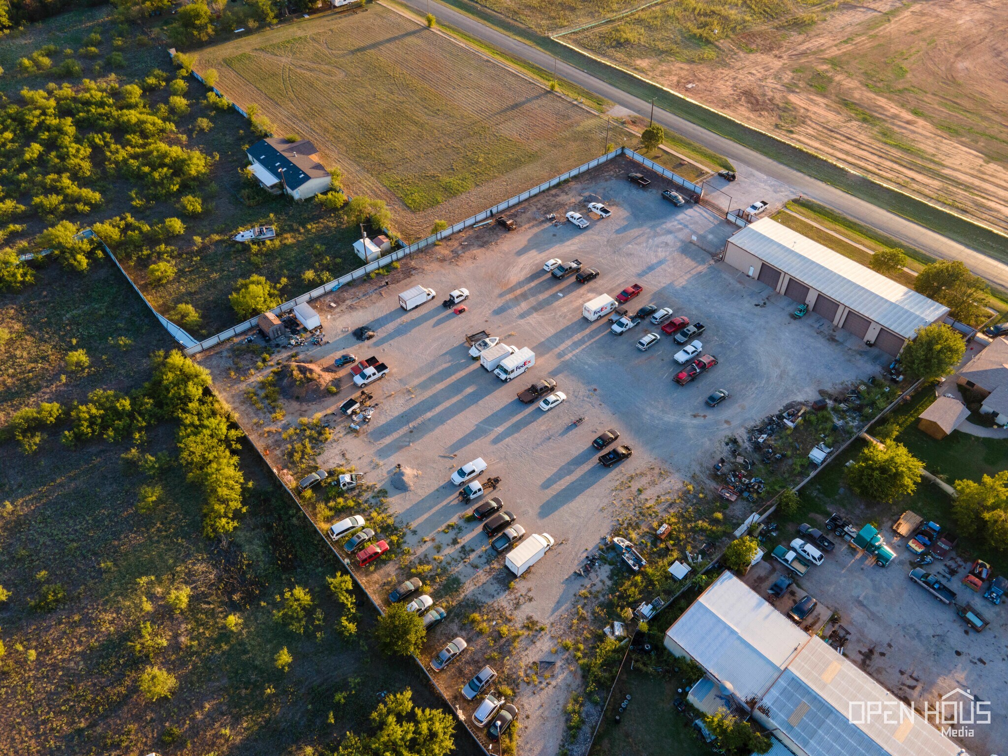 3119 Old Windthorst Rd, Wichita Falls, TX for sale Building Photo- Image 1 of 1