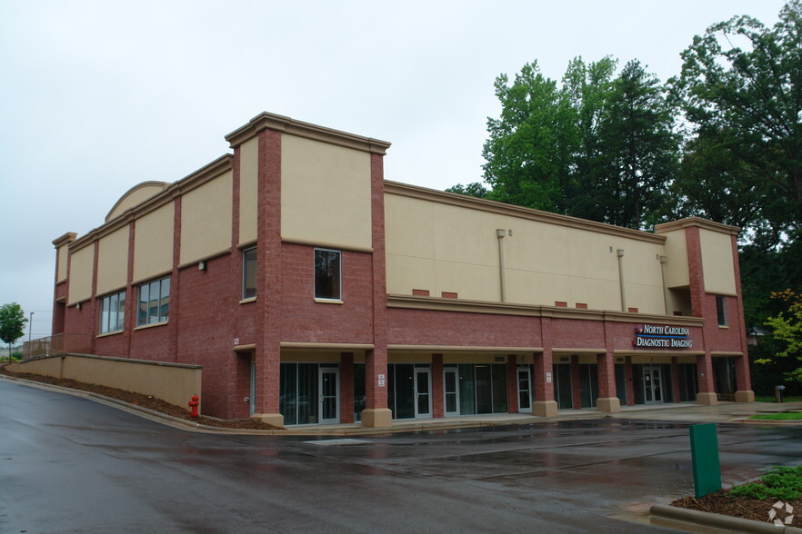 920 Cox Rd, Gastonia, NC for lease - Building Photo - Image 3 of 3