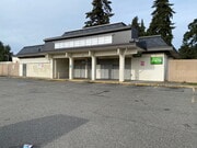 15404 Union Ave SW, Lakewood WA - Convenience Store