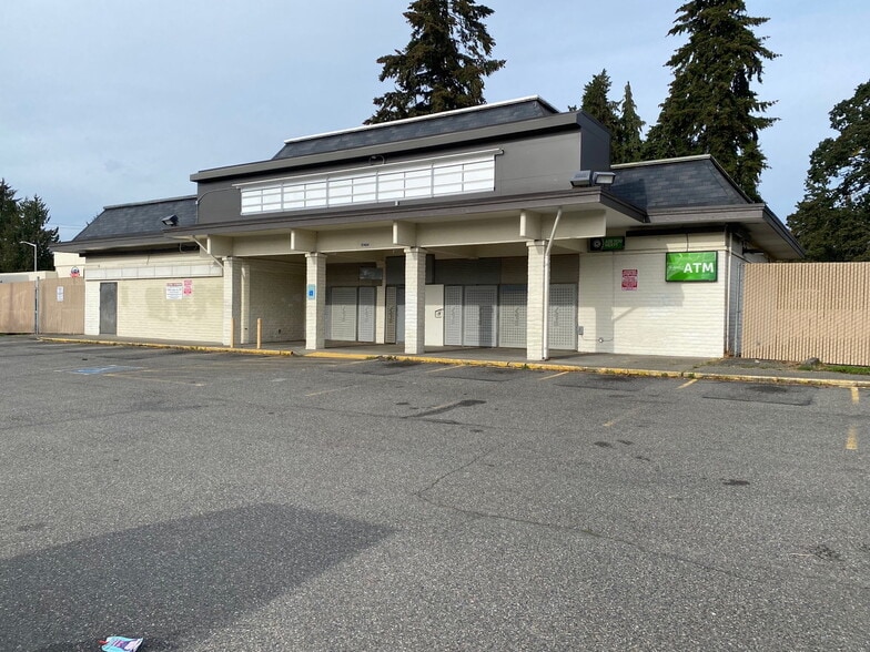 15404 Union Ave SW, Lakewood, WA for lease - Building Photo - Image 1 of 8
