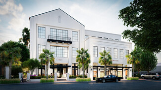 More details for 741 Meeting St, Charleston, SC - Office, Retail for Lease