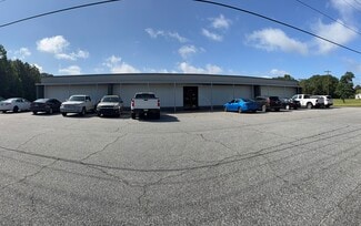 More details for 4920 Belton Hwy, Anderson, SC - Industrial for Sale