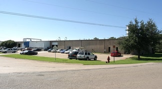 More details for 695 Tower Dr, Kennedale, TX - Industrial for Sale