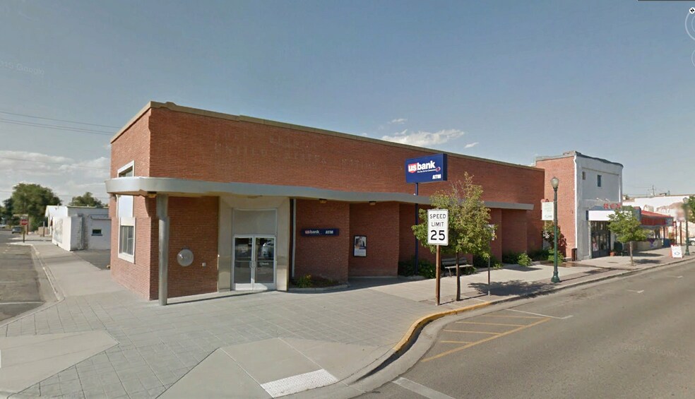 264 A St W, Vale, OR for sale - Primary Photo - Image 1 of 1