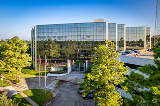 More details for 2500 E T C Jester Blvd, Houston, TX - Office for Lease