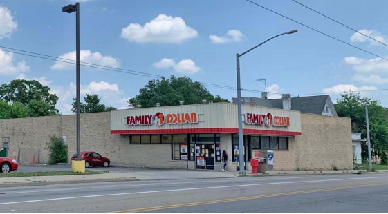 1130 N Main St, Dayton, OH for sale - Building Photo - Image 1 of 1