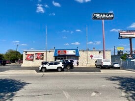 5607 Kenwick St, San Antonio TX - Industrial Property