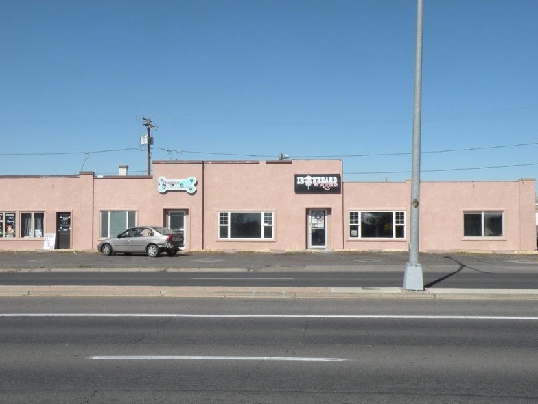 348 North Ave, Grand Junction, CO for sale - Building Photo - Image 1 of 1