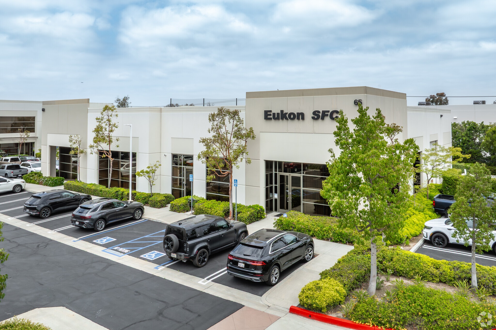 61 Post, Irvine, CA for sale Building Photo- Image 1 of 25