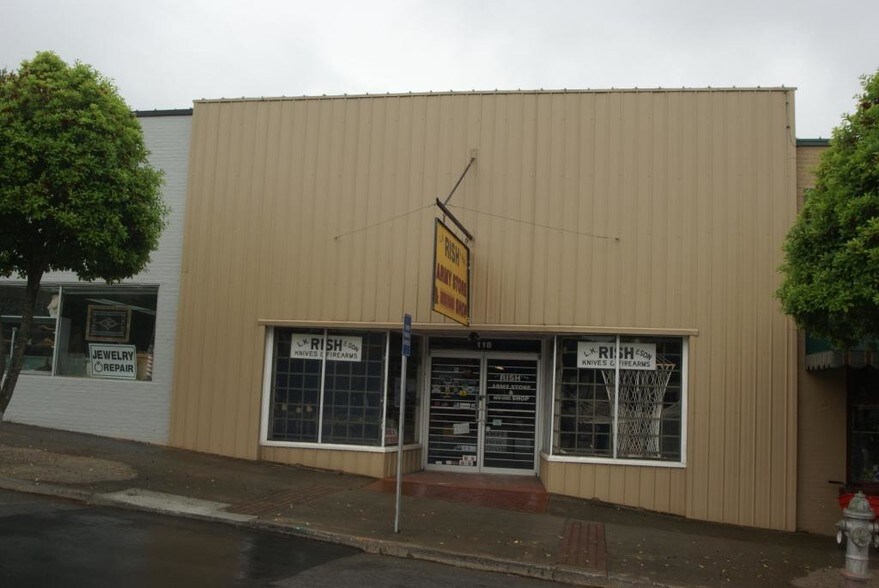 118 Rome St, Carrollton, GA for sale - Building Photo - Image 1 of 1