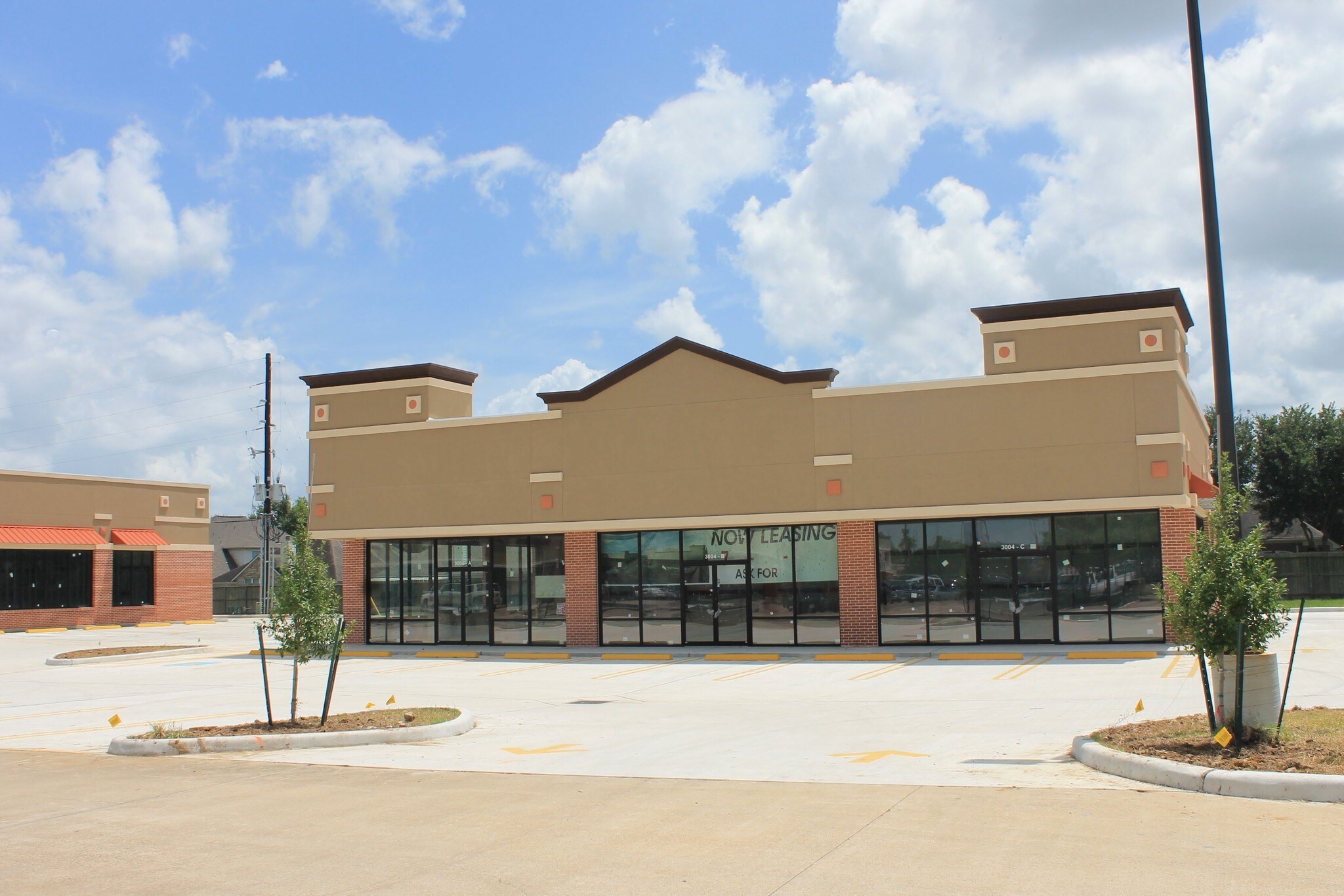 3004 N Fry Rd, Katy, TX for sale Building Photo- Image 1 of 1