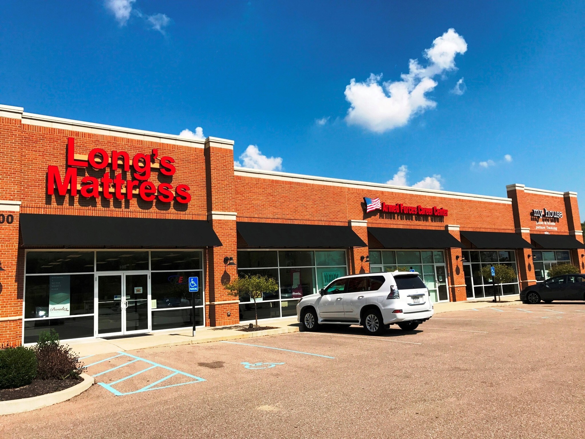 3800 W Carlos Folger Dr, Columbus, IN for sale Building Photo- Image 1 of 1