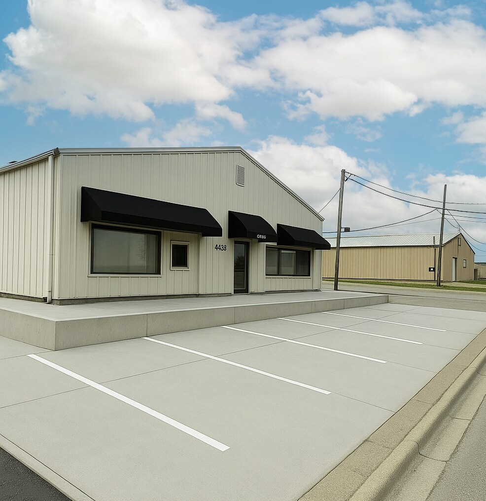 4825 Jean Dr, Fort Wayne, IN for sale Building Photo- Image 1 of 1