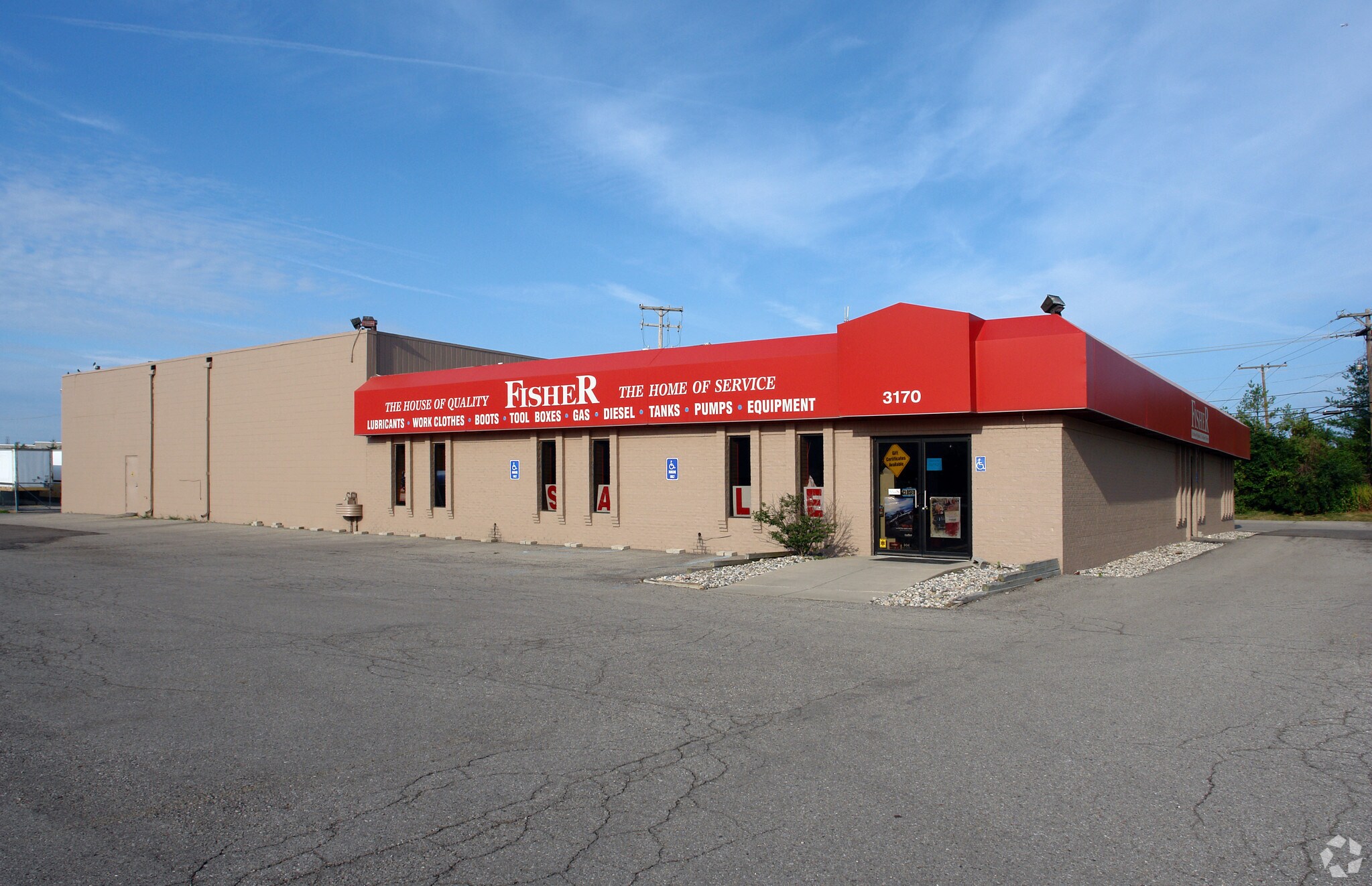 3170 Walnut Lake Ct, Commerce Township, MI for sale Building Photo- Image 1 of 1