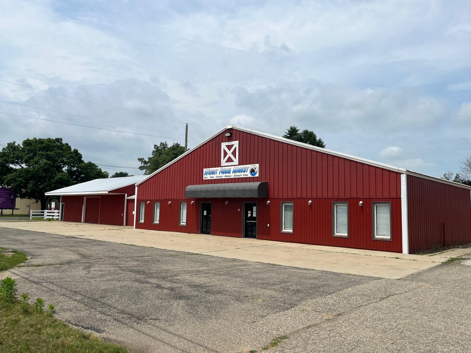 57470 M 51 S, Dowagiac, MI for sale Primary Photo- Image 1 of 1