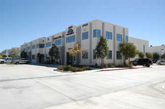 More details for 27935 Smyth Dr, Valencia, CA - Industrial for Sale