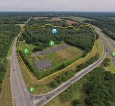 Highway Business I-40 - Commercial Real Estate