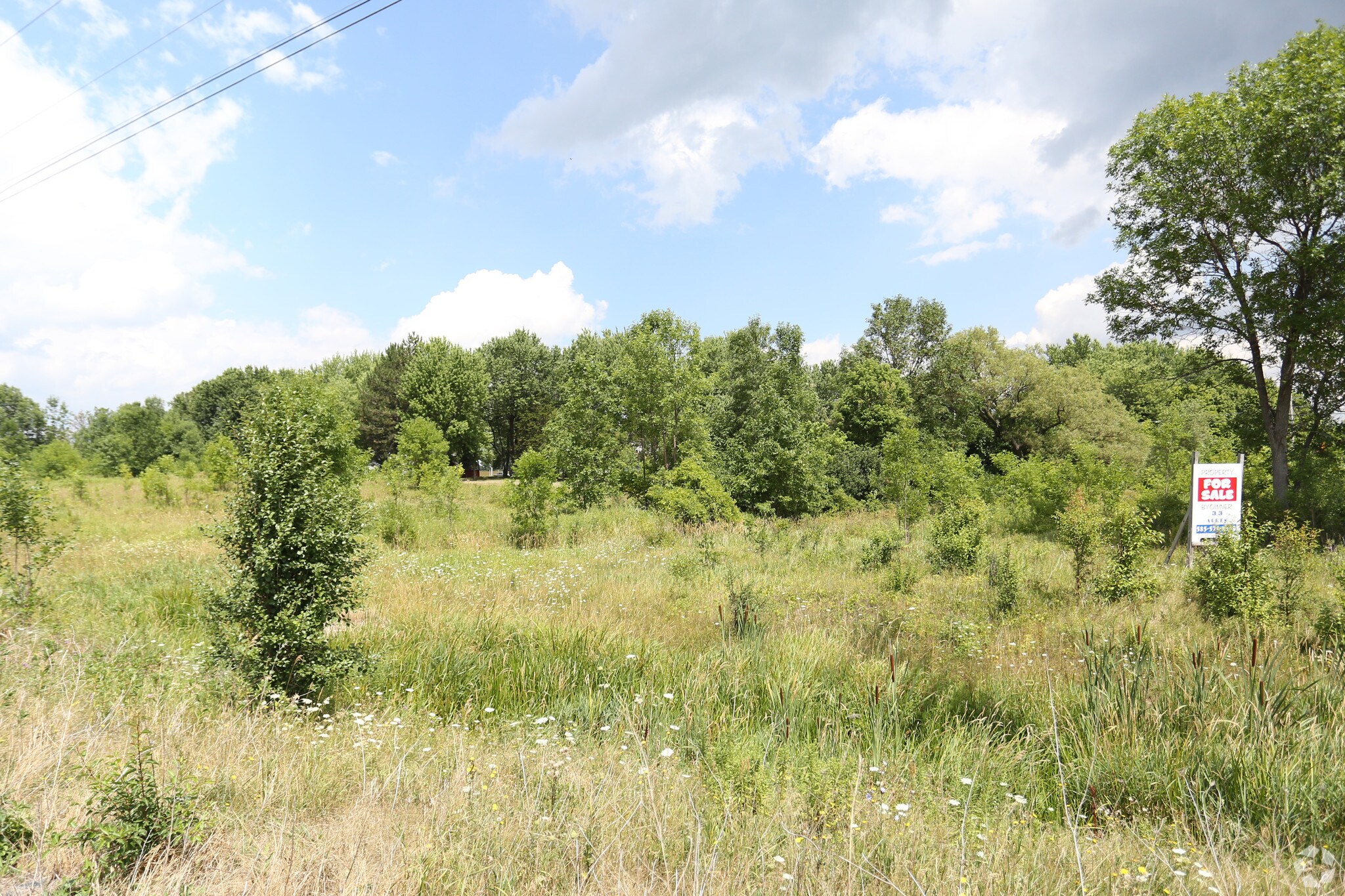 State Route 332, Canandaigua, NY for sale Primary Photo- Image 1 of 1