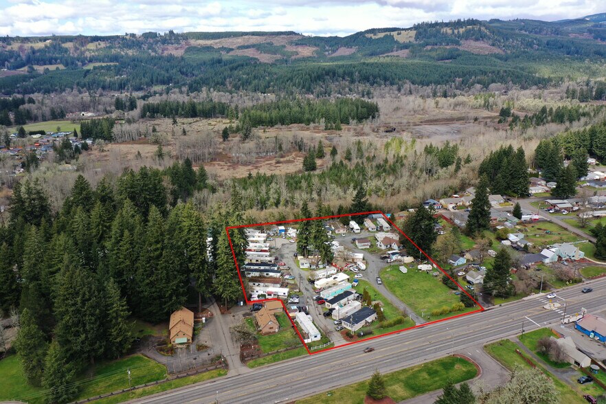 3224 Highway 20, Sweet Home, OR 97386 3224 Highway 20, Sweet Home