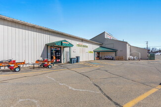 More details for 77 Turnpike St, Suncook, NH - Retail, Flex for Lease