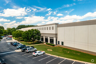 More details for 4500 SouthPark Blvd, Ellenwood, GA - Industrial for Lease