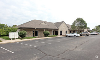 More details for 5910 Wilcox Pl, Dublin, OH - Office for Lease