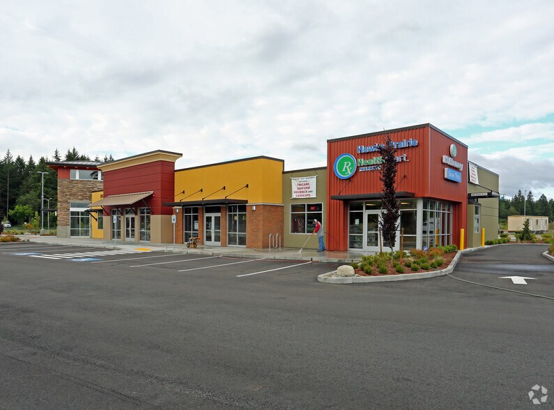 2500 Marvin Rd NE, Lacey, WA, 98503 Property For Lease on