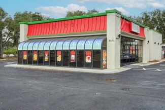 More details for 6620 E Dr Martin Luther King Jr Blvd, Tampa, FL - Retail for Lease