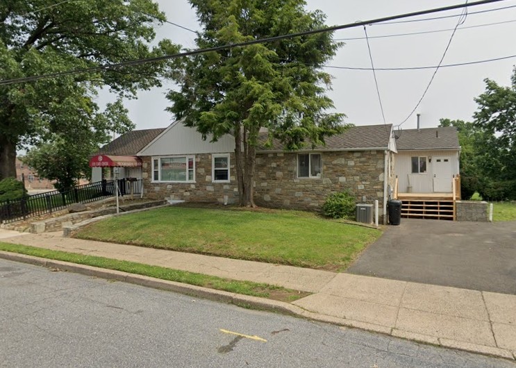 8401 Bustleton Ave, Philadelphia, PA for lease Primary Photo- Image 1 of 3